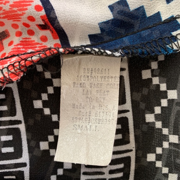 Eight Sixty Spaghetti Strap Top - Picture 10 of 11